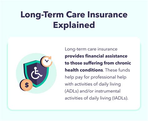 ca long term care insurance