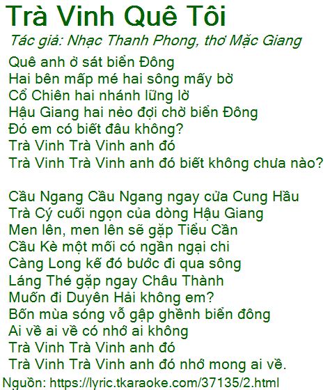 ca nhac thanh phong