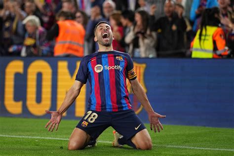 ca osasuna v fc barcelona