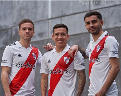 ca river plate fc reserves