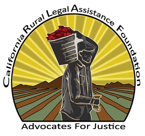ca rural legal assistance foundation