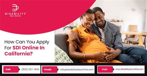 Streamline Your Reporting: A Guide to CA SDI Online Filing and Benefits