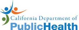 ca state department of health