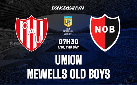 ca union santa fe reserve v newells old boys