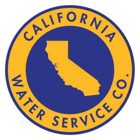 ca water service login
