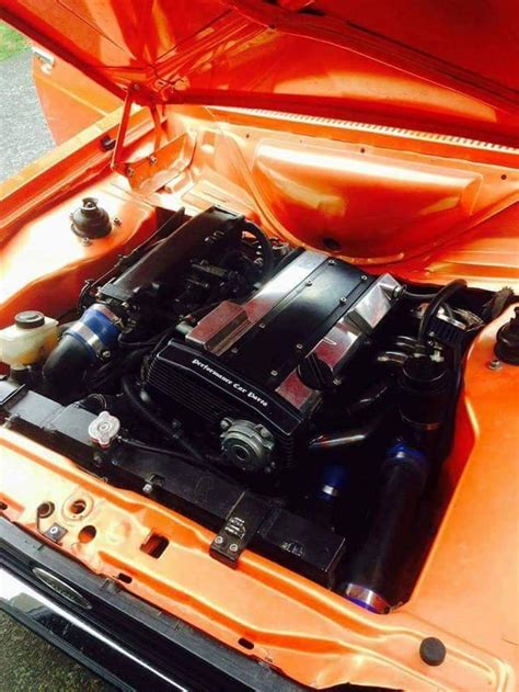 Ca18 Cold Start Valve