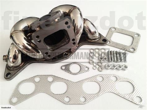 Ca18Det Top Mount Manifold