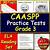 caaspp practice tests printable