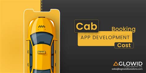 Make Your Taxi Booking App Development Like Uber & Ola