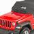 cab cover for jeep gladiator