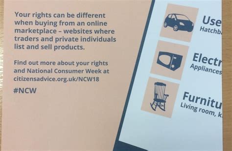 cab consumer rights