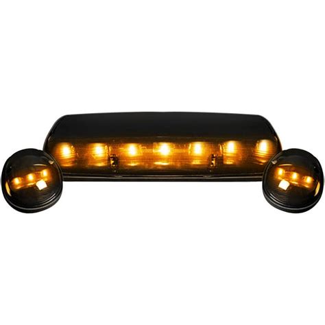 Cab Lights Duramax