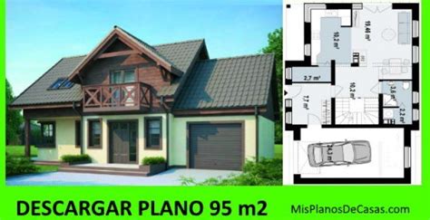 Cabaa Pequea De Dos Pisos