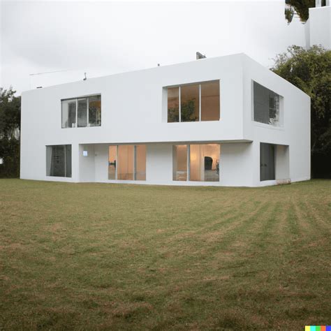 Cabaas Prefabricadas Hormign