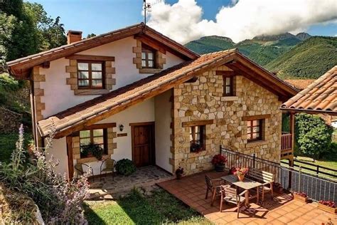 Cabaas Rusticas De Campo