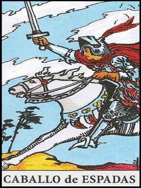 Latest Caballo Espadas Y Espadas Update