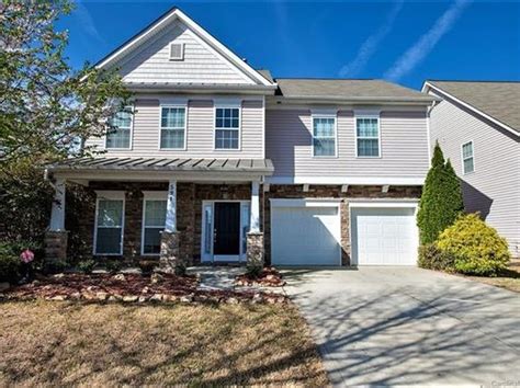 Cabarrus County Zillow
