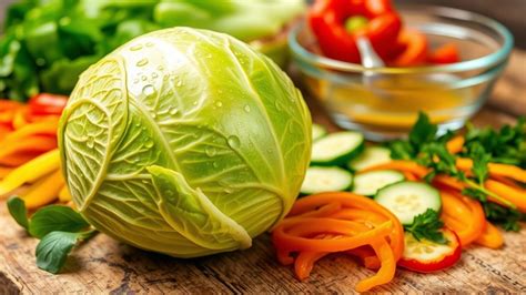 Cabbage For Diabetes