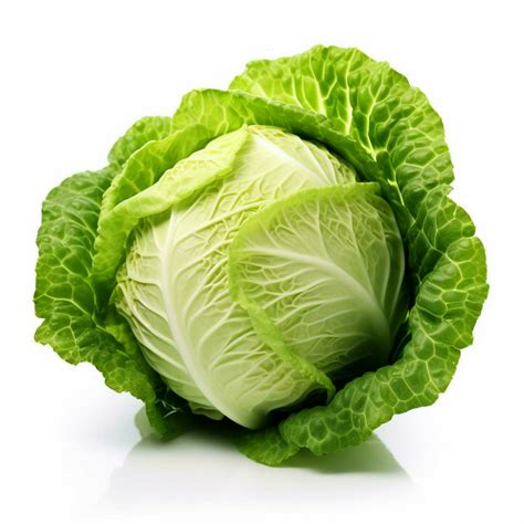 Cabbage Image Free