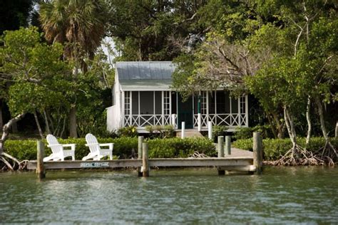 Cabbage Key Beach Rentals