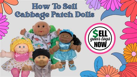 Cabbage Patch Dolls Dollar General