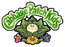 cabbage patch kids wiki