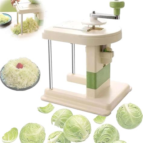 Cabbage Shredder Walmart