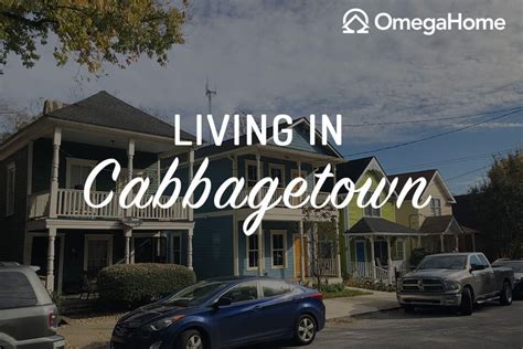 Cabbagetown Zip Code