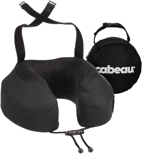 Cabeau Evolution Pillow Replacement Cover