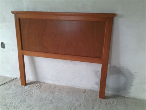 Cabecera De Cedro Precio