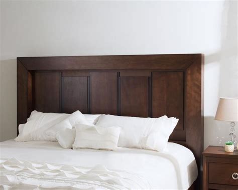 Cabeceras De Madera Coppel