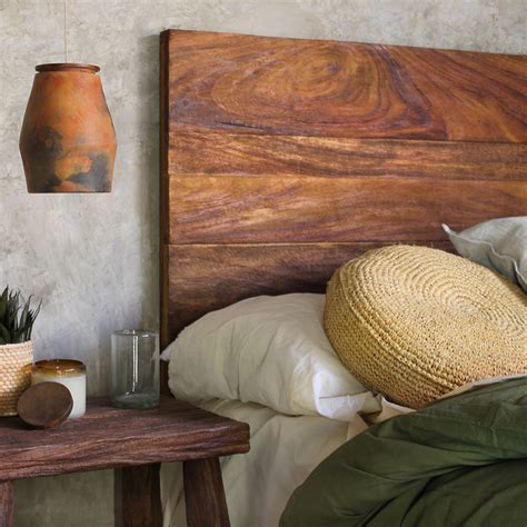 Cabeceras De Madera Precio