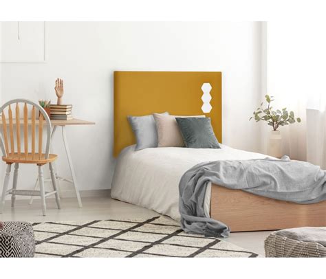 Cabecero Con Luces Integradas