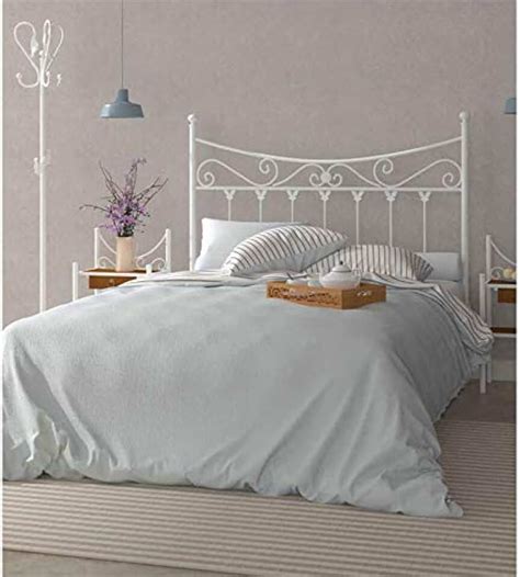 Cabeceros Forja Amazon