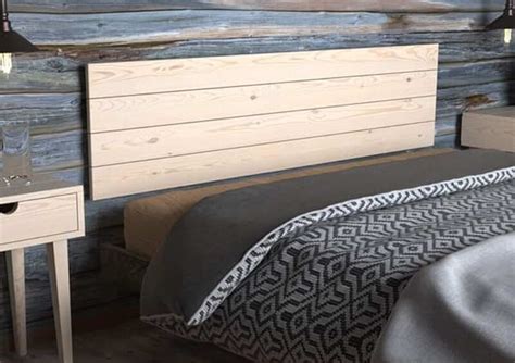 Cabeceros Rusticos Amazon