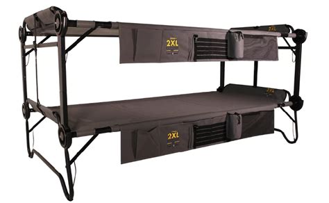Cabela S Camping Bunk Beds