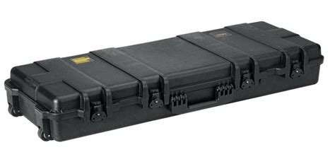 Cabelas Gun Case Foam
