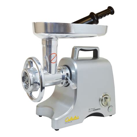 Cabelas Hand Meat Grinder