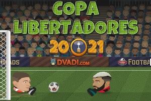 cabezones copa libertadores 2021