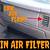 cabin air filter 1999 chevy silverado