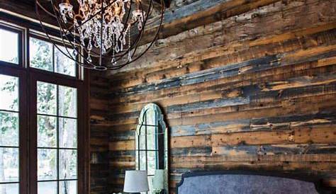 Cabin Bedroom Wall Decor: Rustic Charm And Cozy Ambiance