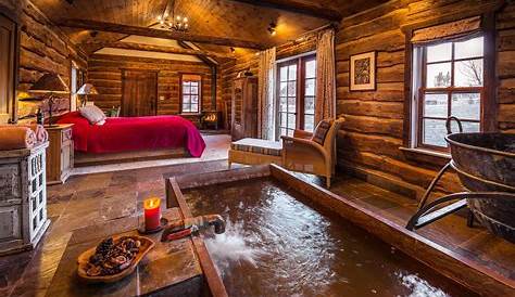 Cabin Decor Colorado Springs