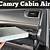 cabin filter for 2017 toyota camry
