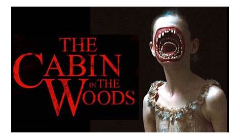Cabin In The Woods Parody YouTube