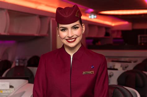 cabin crew recruitment qatar airways