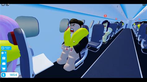 cabin crew simulator youtube