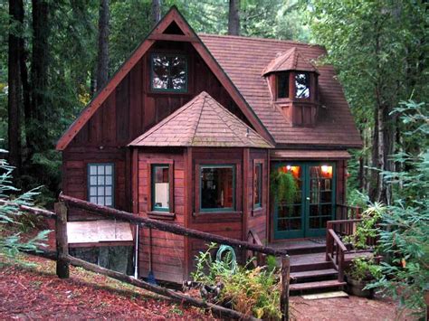 www.elyricsy.biz:cabin in the woods northern california