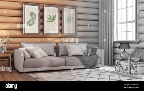 Cabin Interior Carpet