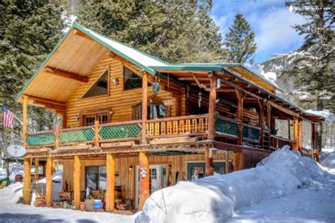 cabin rentals in west yellowstone montana