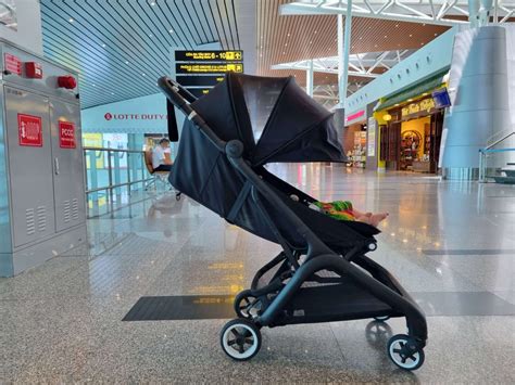 cabin size stroller